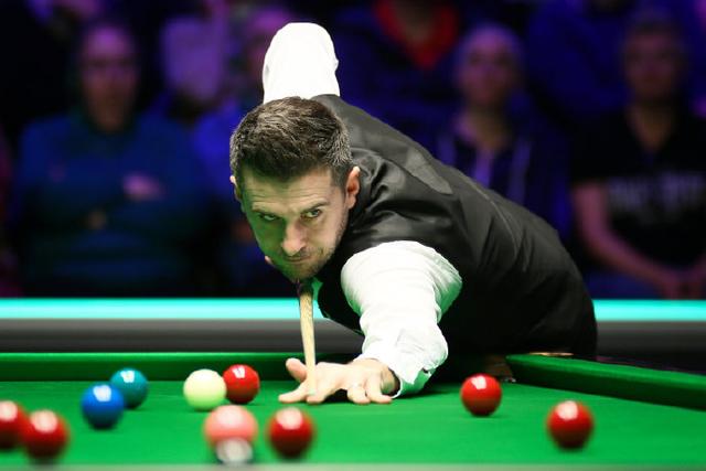 这场对决都 这场对决都