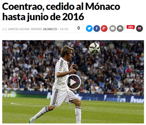 MADRI
